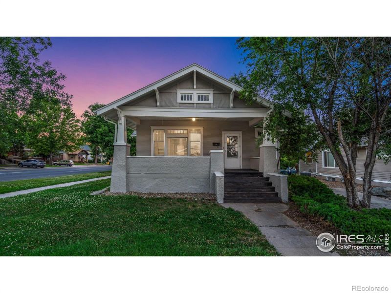 1029 Cranford Pl, Greeley, CO 80631