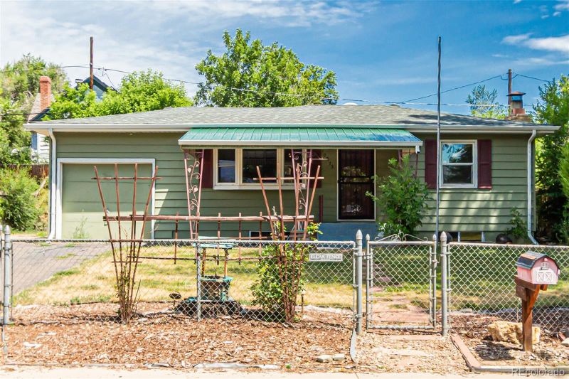 10875 W 41st Ave, Wheat Ridge, CO 80033