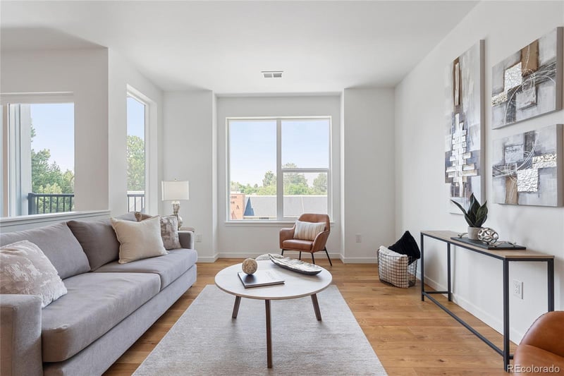 8711 E Hampden Ave #23, Denver, CO 80231