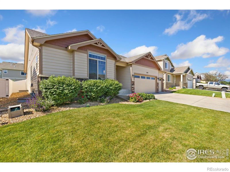 1613 Alpine Ave, Berthoud, CO 80513