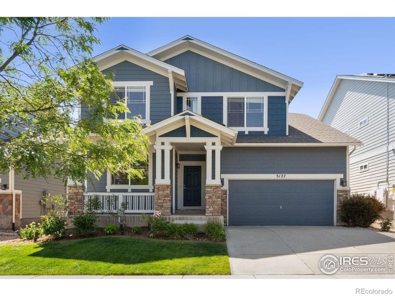 5127 Exploration Ln, Fort Collins, CO 80528
