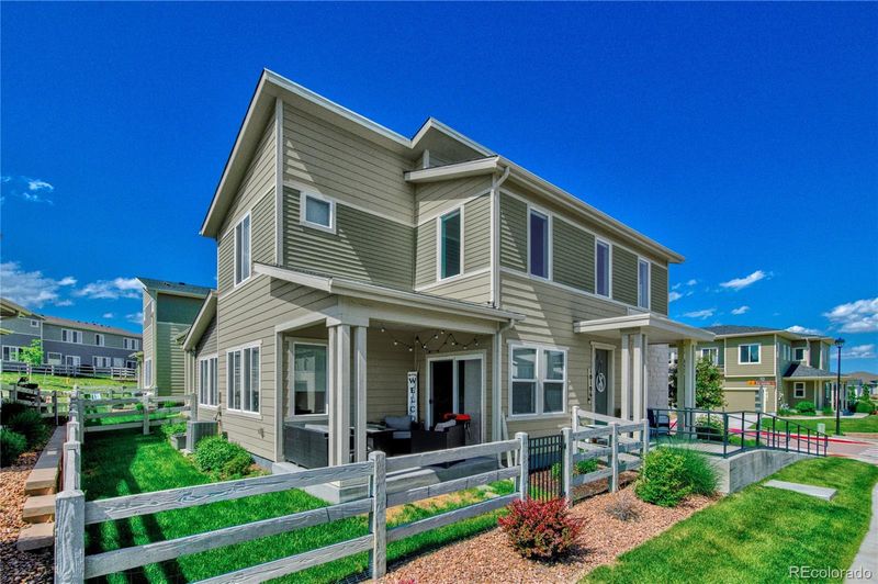 10106 Germander Grv, Colorado Springs, CO 80924