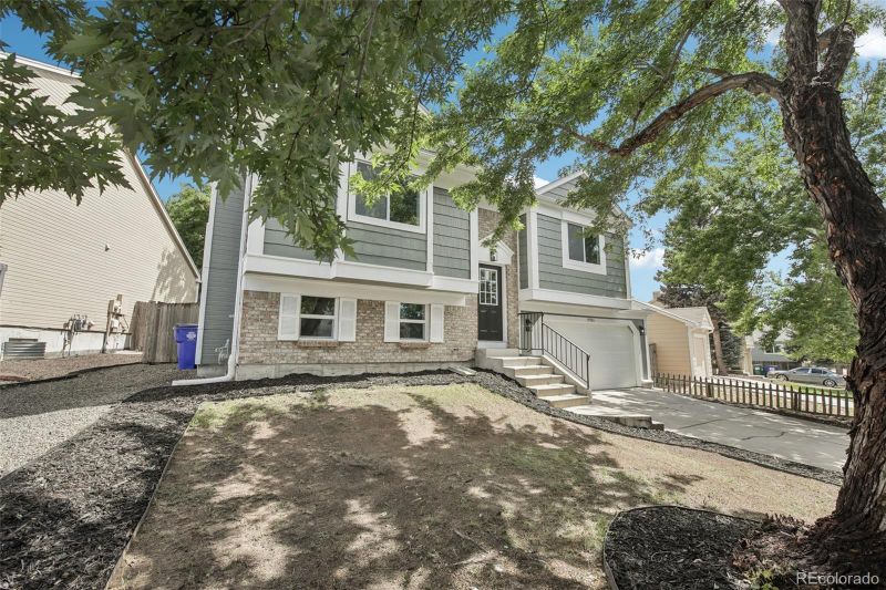 19954 E Dartmouth Ave, Aurora, CO 80013