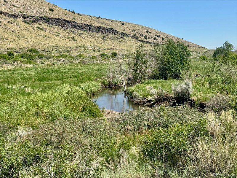 lot 5 Canyon Rd, Capulin, CO 81140