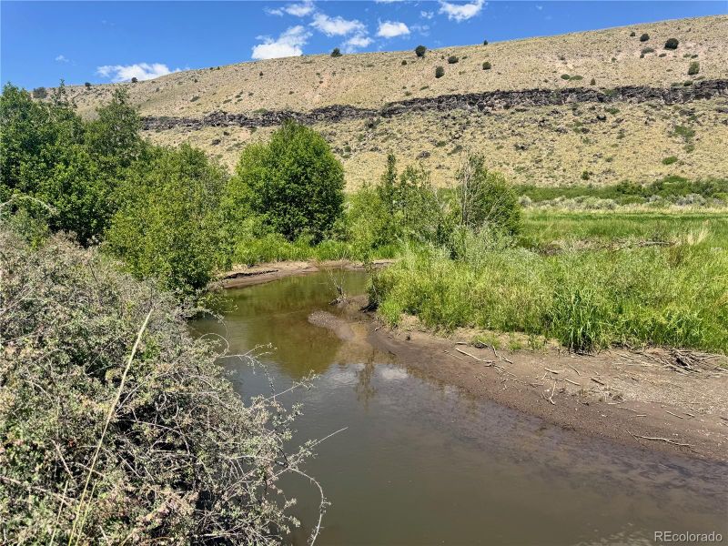 lot 5 Canyon Rd, Capulin, CO 81140