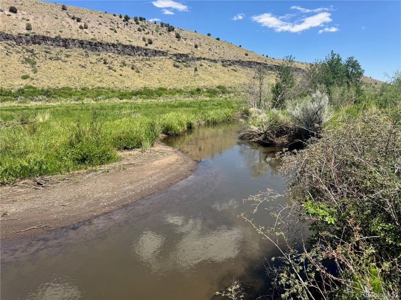 lot 5 Canyon Rd, Capulin, CO 81140