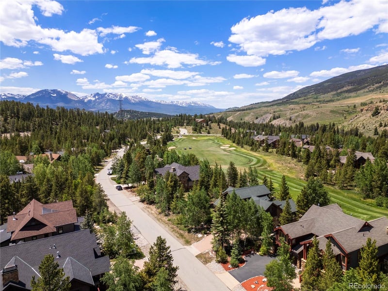 281 Elk Cir Lot 23, Dillon, CO 80435