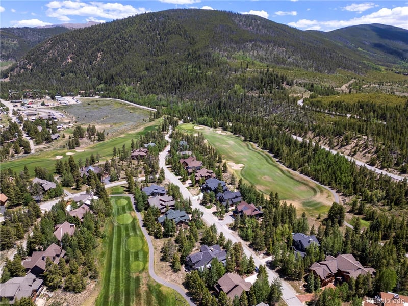 281 Elk Cir Lot 23, Dillon, CO 80435