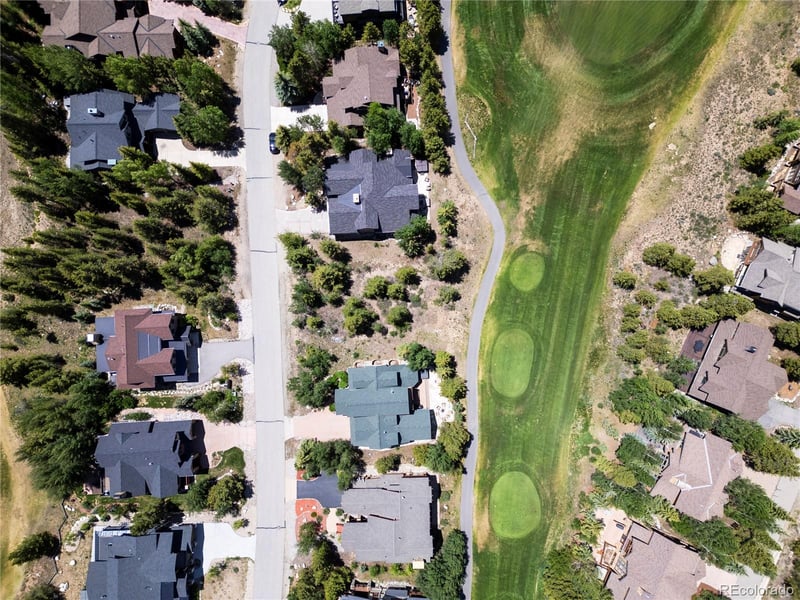 281 Elk Cir Lot 23, Dillon, CO 80435