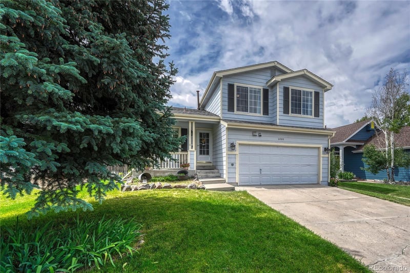 Home Worth Check