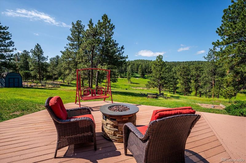 29263 Sue Rd, Evergreen, CO 80439