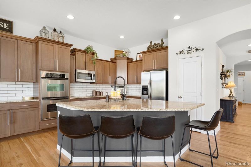 15502 E Flower Mound Pl, Parker, CO 80134