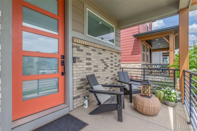 21451 E 60th Ave, Aurora, CO 80019
