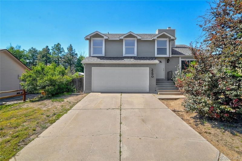 3290 Bunker Hill Dr, Colorado Springs, CO 80920