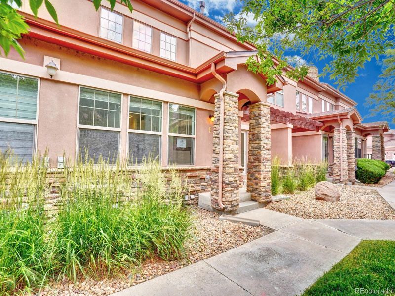 15501 E 112th Ave #35B, Commerce City, CO 80022