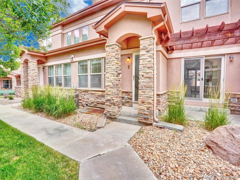 15501 E 112th Ave #35B, Commerce City, CO 80022