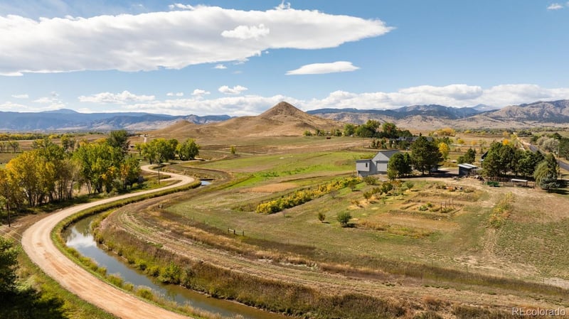 5952 Oxford Rd, Niwot, CO 80503