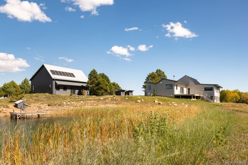 5952 Oxford Rd, Niwot, CO 80503