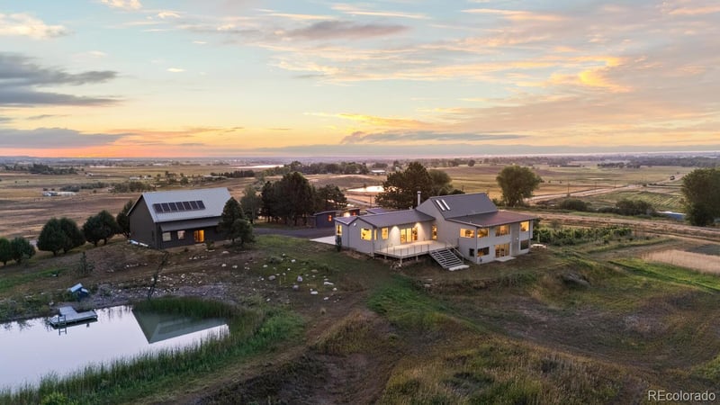 5952 Oxford Rd, Niwot, CO 80503