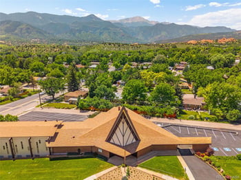 820 N 30th St, Colorado Springs, CO 80904