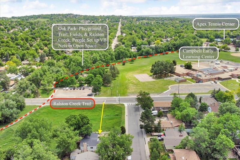 10869 W 65th Way, Arvada, CO 80004