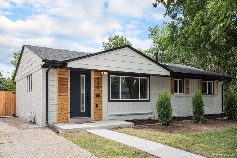 530 Everett St, Lakewood, CO 80226