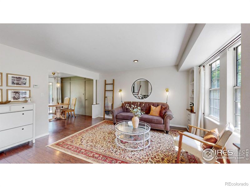 3307 Colony Dr, Fort Collins, CO 80526