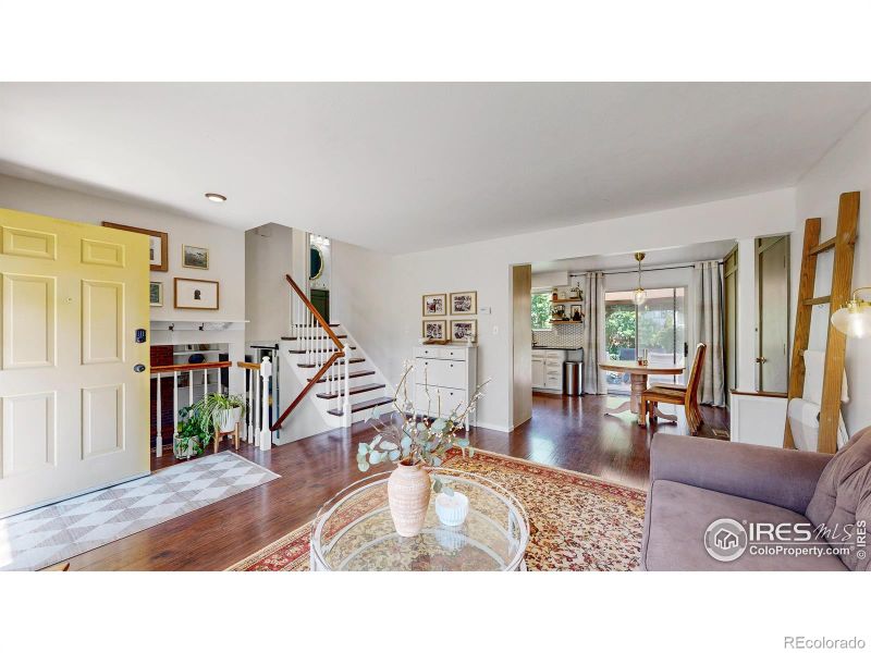 3307 Colony Dr, Fort Collins, CO 80526