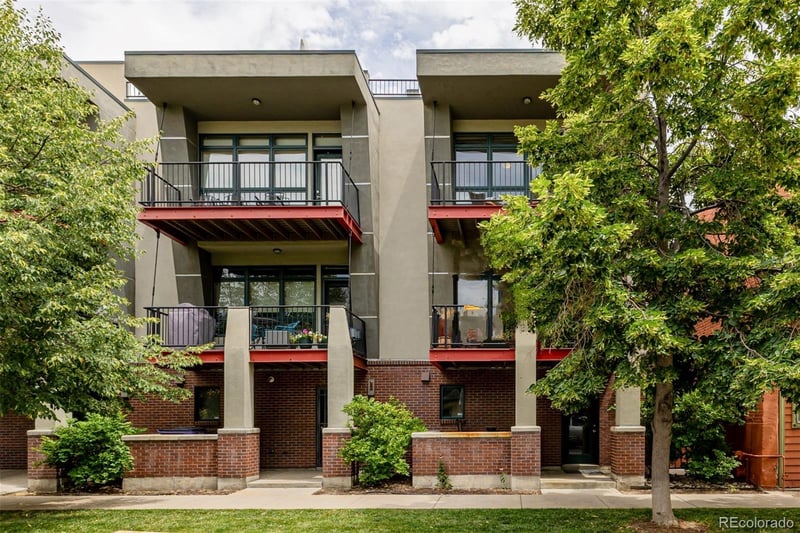 3650 Osage St, Denver, CO 80211