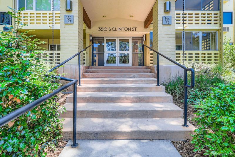 350 S Clinton St #9B, Denver, CO 80247