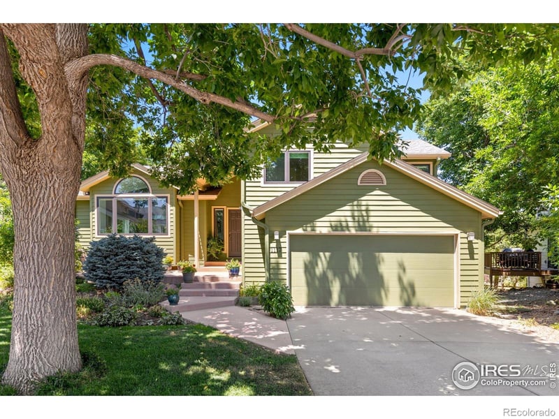 1117 Barberry Ct, Boulder, CO 80305