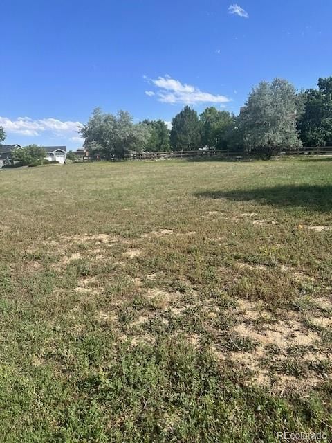 2840 Eagle Cir Lot 38, Erie, CO 80516