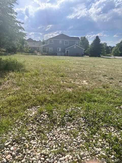 2840 Eagle Cir Lot 38, Erie, CO 80516