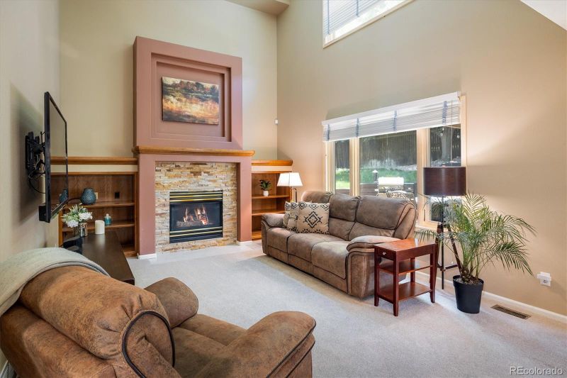 19815 E Progress Ln, Centennial, CO 80015