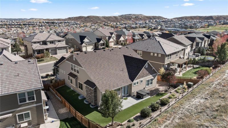 1815 Avery Way, Castle Rock, CO 80109