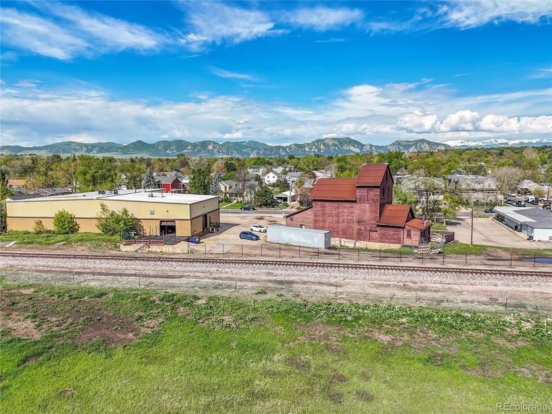 572 Lombardi Cir, Louisville, CO 80027