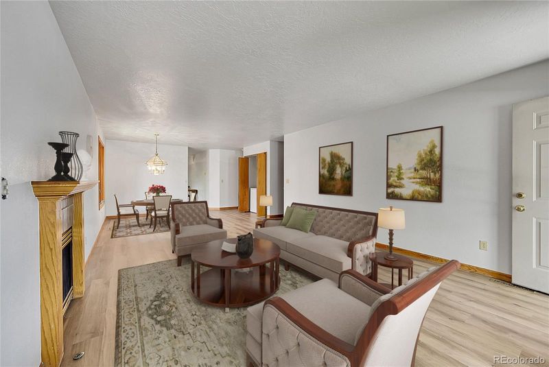 1106 Patricia Dr, Loveland, CO 80537