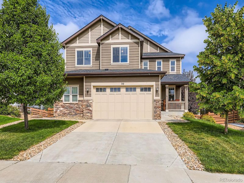 30 Sun Up Ct, Erie, CO 80516