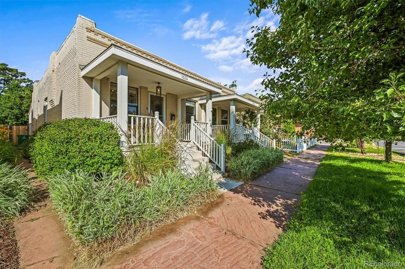 1024 34th St, Denver, CO 80205