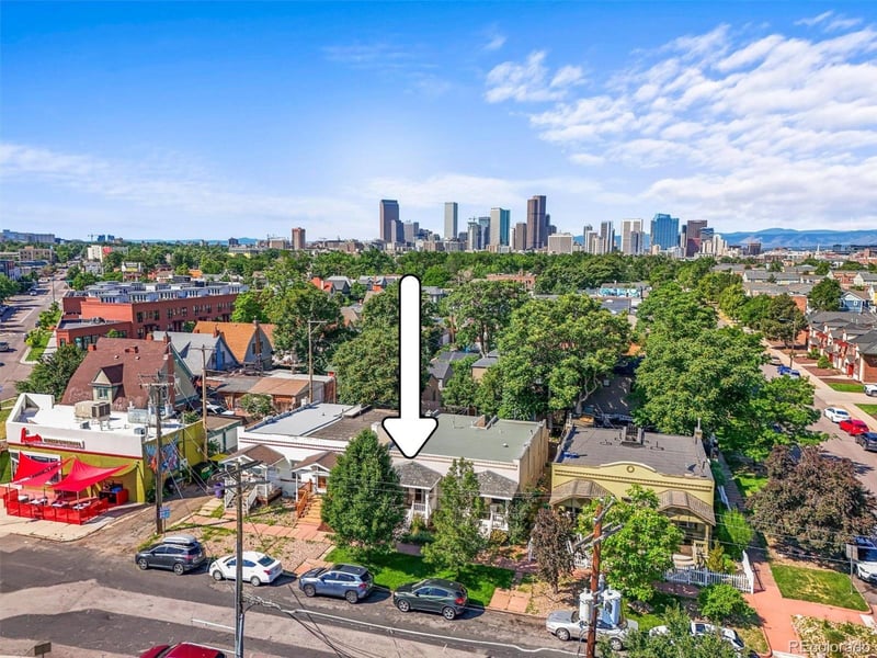 1024 34th St, Denver, CO 80205