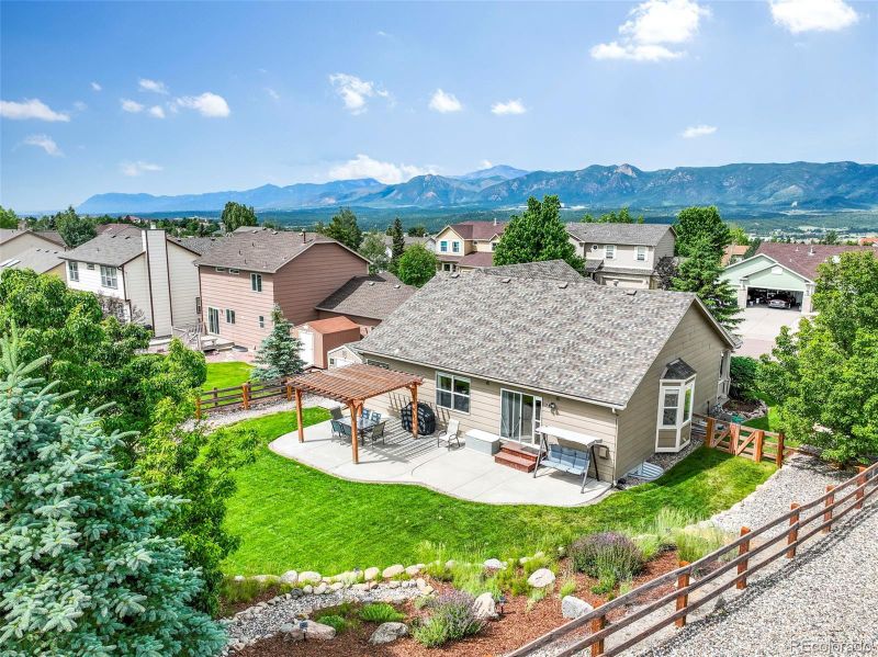 15635 Dawson Creek Dr, Monument, CO 80132