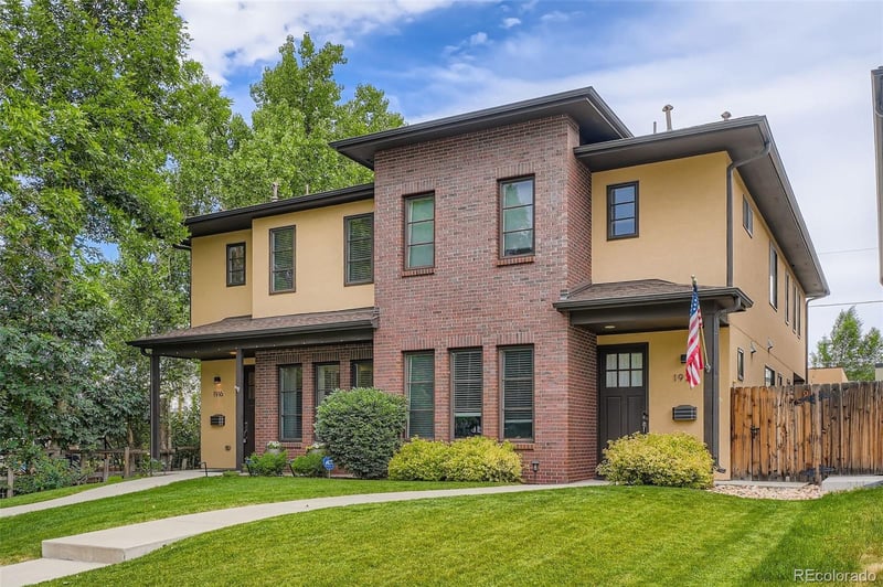 1916 S Elati St, Denver, CO 80223