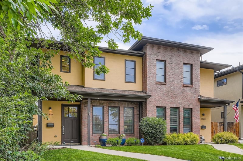 1916 S Elati St, Denver, CO 80223