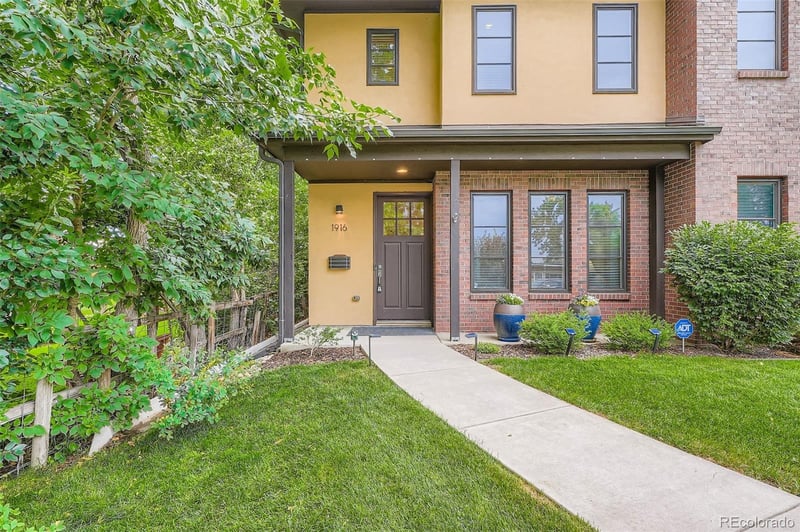 1916 S Elati St, Denver, CO 80223