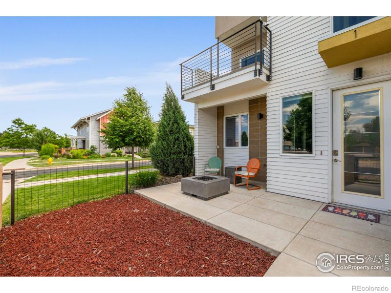 225 Green Leaf St #1, Fort Collins, CO 80524