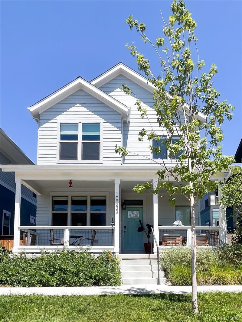 10033 E 60th Ave, Denver, CO 80238