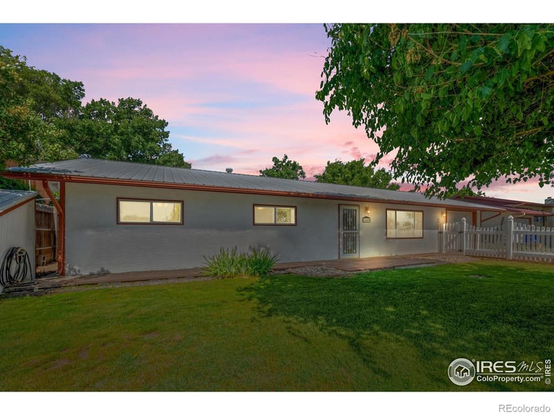 500 Holly Ave, Swink, CO 81077