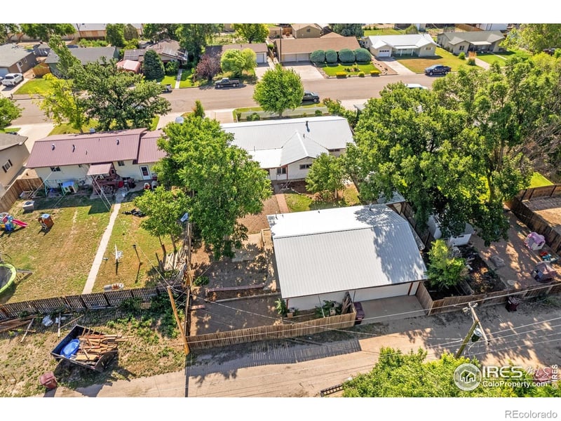 500 Holly Ave, Swink, CO 81077