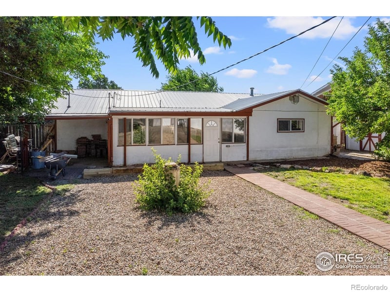 500 Holly Ave, Swink, CO 81077