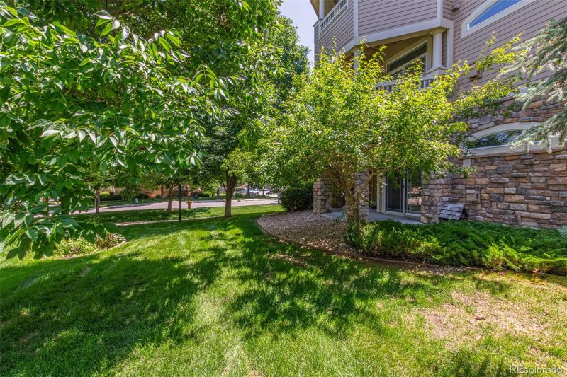 8427 S Hoyt Way #107, Littleton, CO 80128